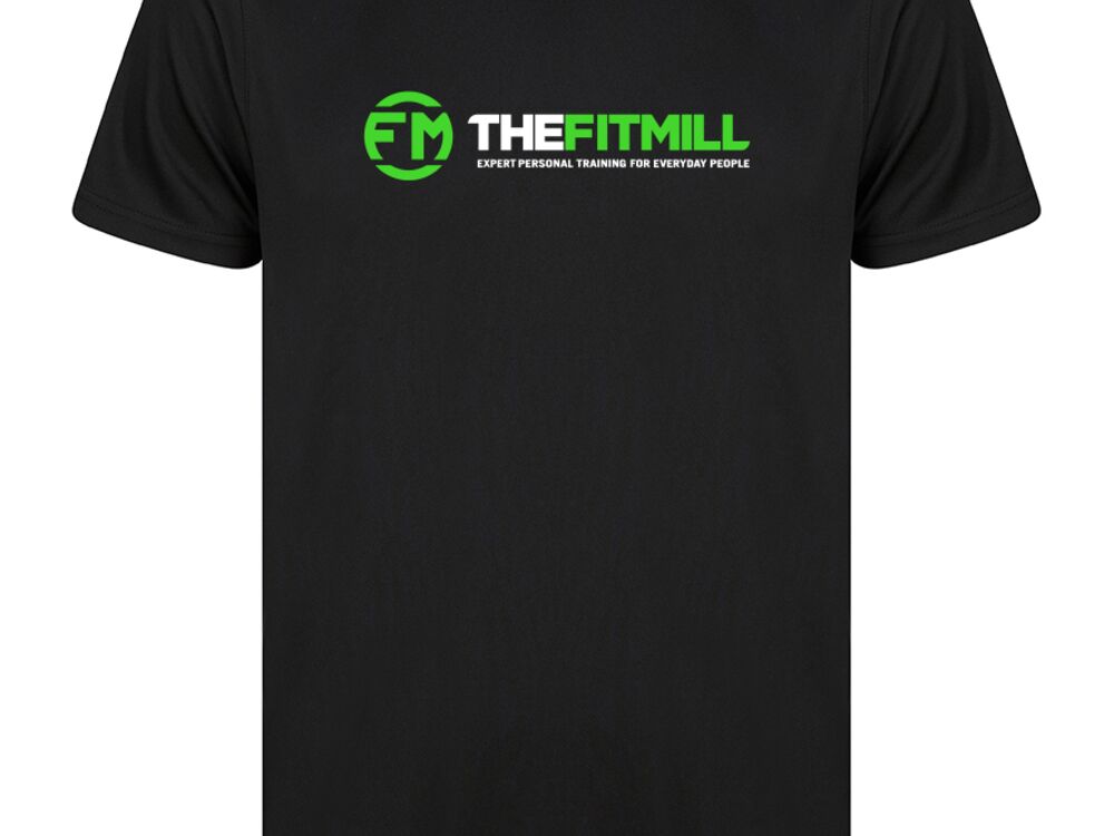 The Fitmill Thumbnail