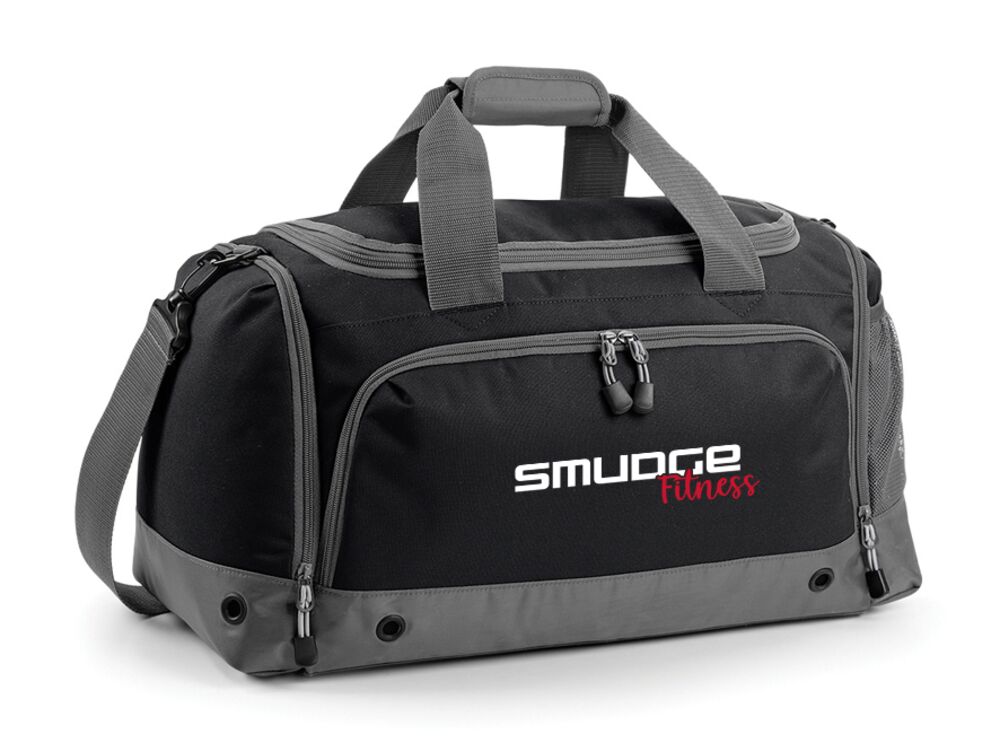 Smudge Fitness Thumbnail