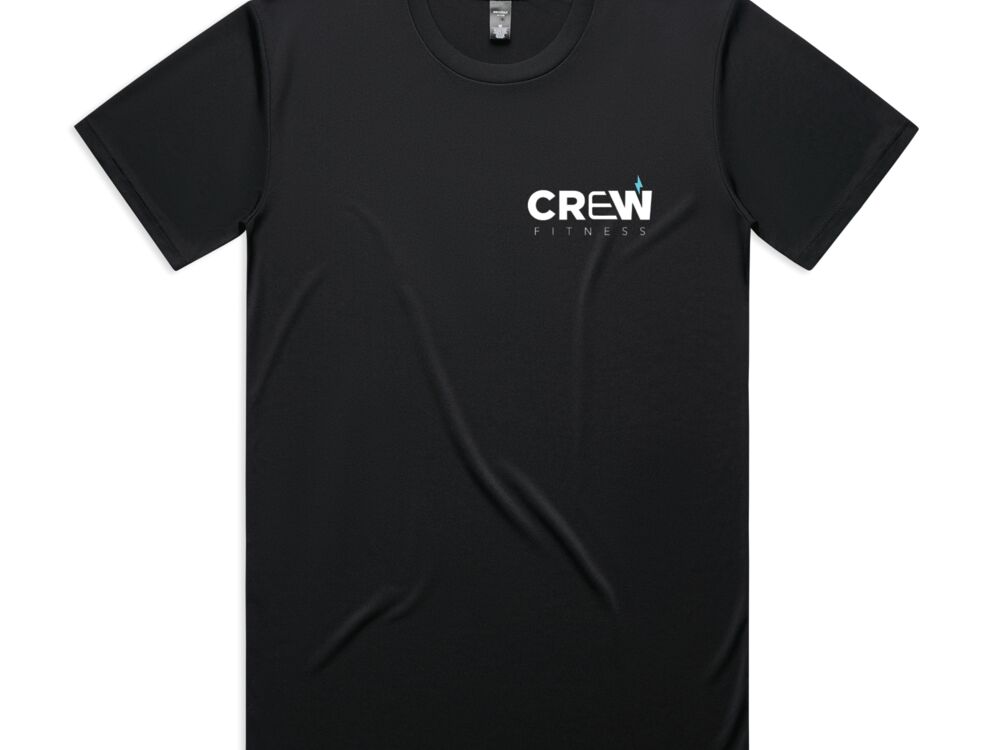 Crew Fitness Thumbnail
