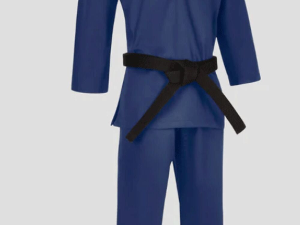 Mark Farnham Tae Kwon-Do Thumbnail