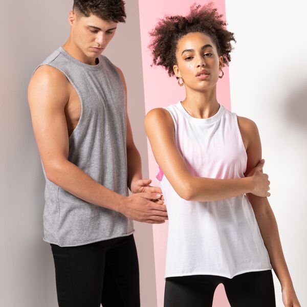 Men High Neck Vest Thumbnail