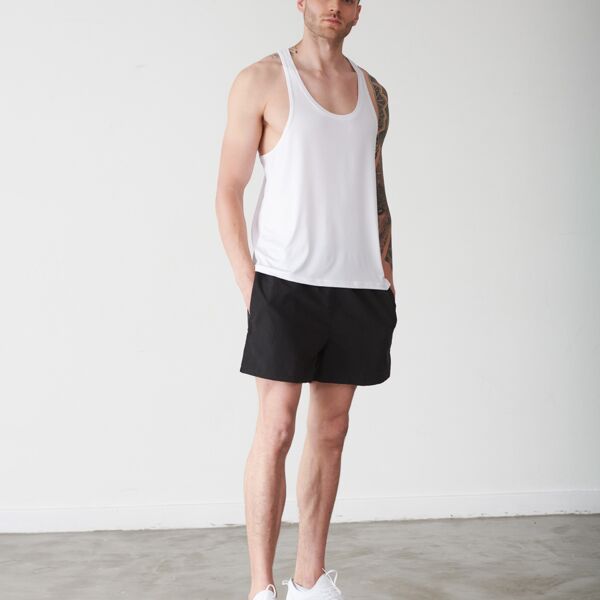 Muscle Vest Thumbnail