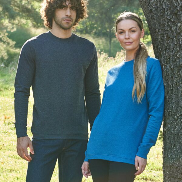 Banff regen sweatshirt Thumbnail