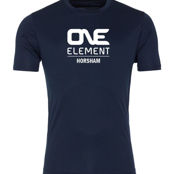 Free Gift - Smooth Wicking T-Shirt Thumbnail