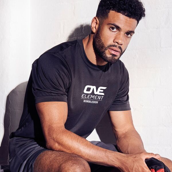 Free Gift - Smooth Wicking T-Shirt Thumbnail