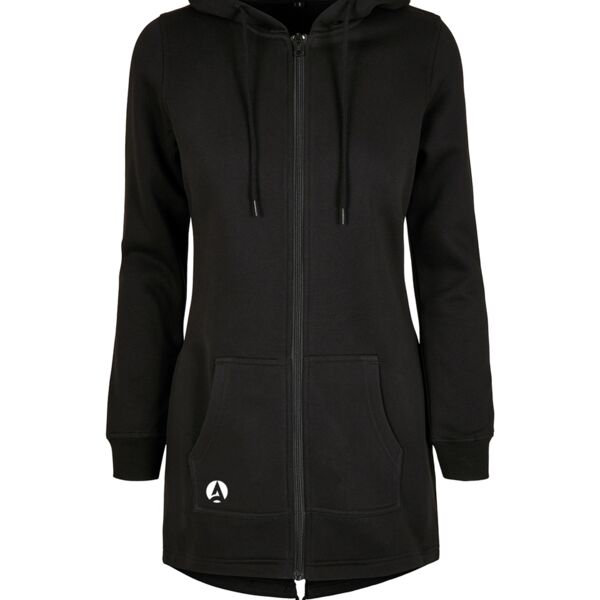 Women's Sweat Parka Thumbnail