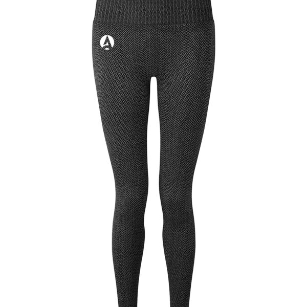 Knitted City Leggings Thumbnail