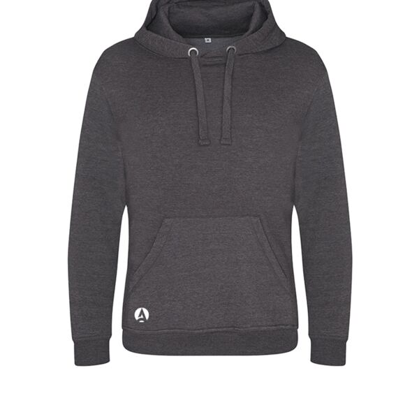 Graduate Heavyweight Hoodie Thumbnail