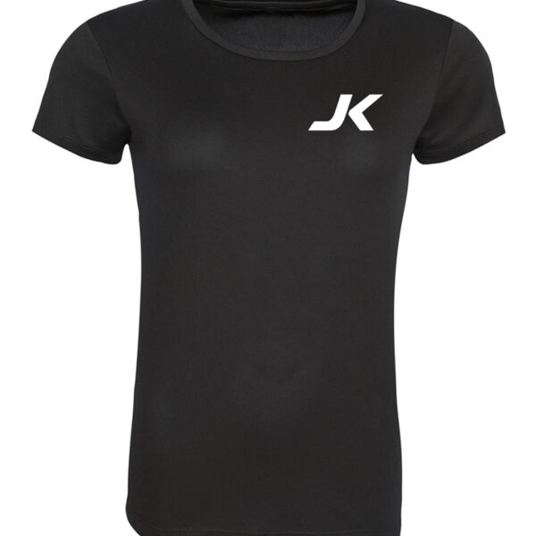 Cool Textured Wicking T Thumbnail