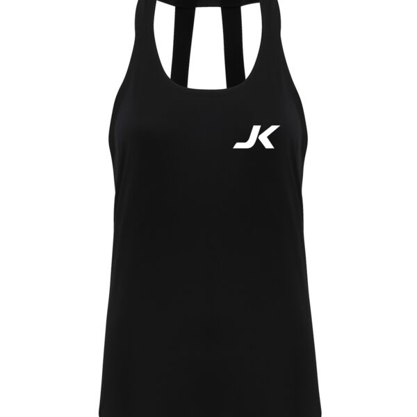 Double Strap Back Vest Thumbnail