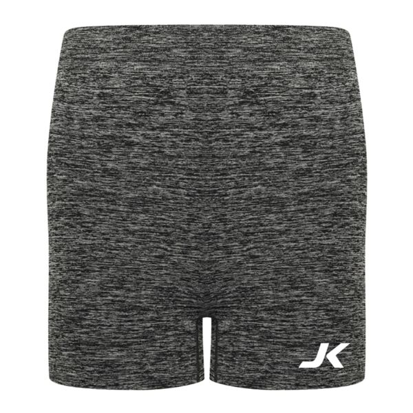 Ladies Seamless Shorts Thumbnail