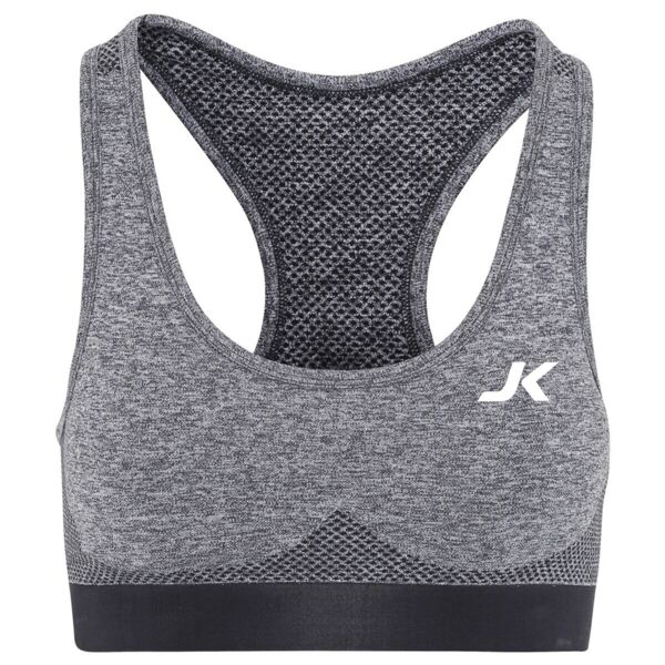 Seamless 3D Fit Sport Sculpt Bra Thumbnail