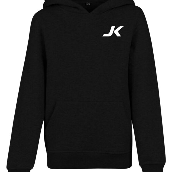 Kids Basic Hoodie Thumbnail