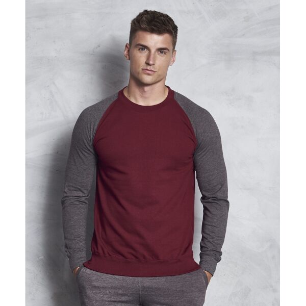 Baseball sweatshirt Thumbnail