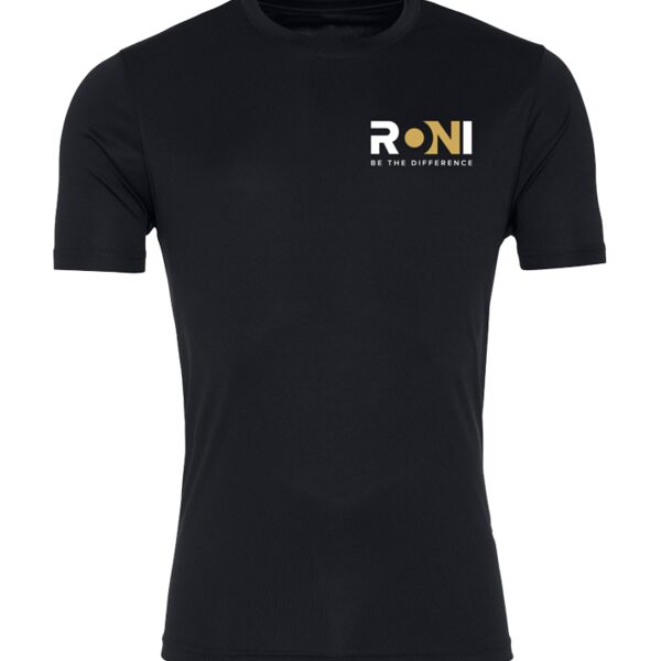 Cool Smooth T-Shirt Thumbnail