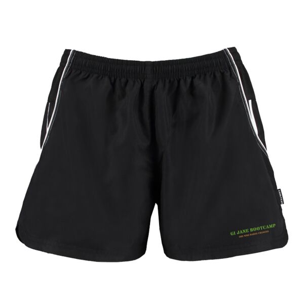 Active Shorts Thumbnail