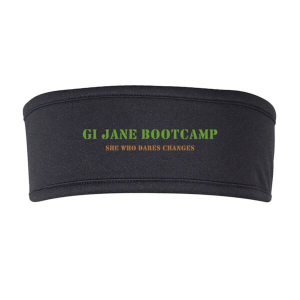 Running Headband Thumbnail