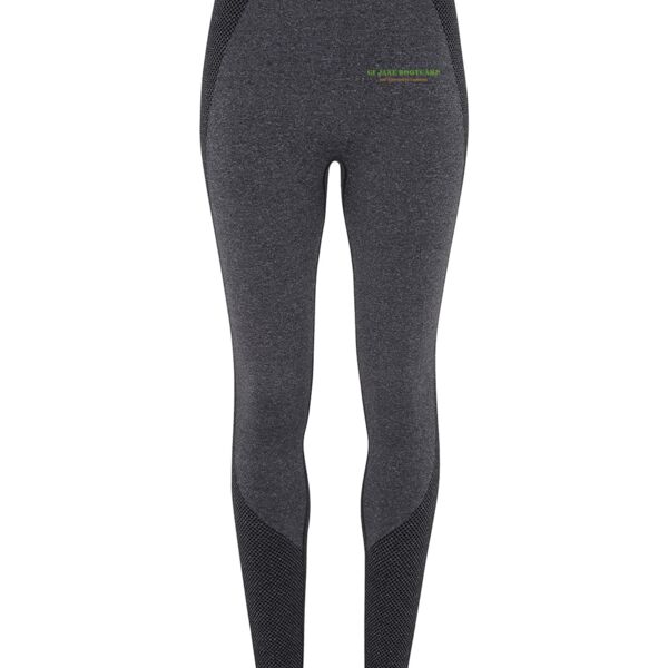 3D Fit Sport Sculpt Leggings Thumbnail