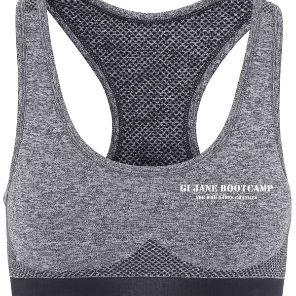 3D Fit Sport Sculpt Bra Thumbnail