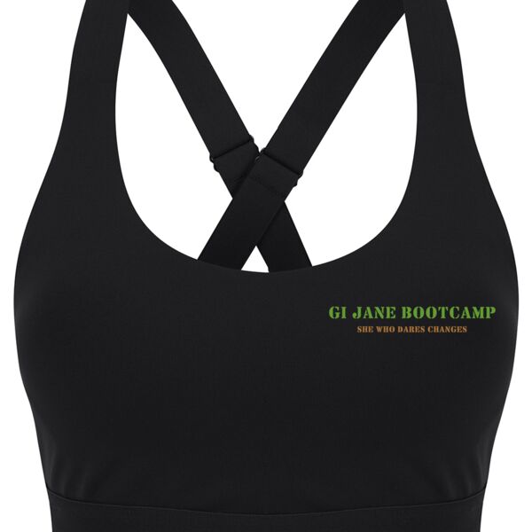 Impact Core Bra Thumbnail