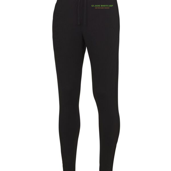 Cool Tapered Jog Pants Thumbnail