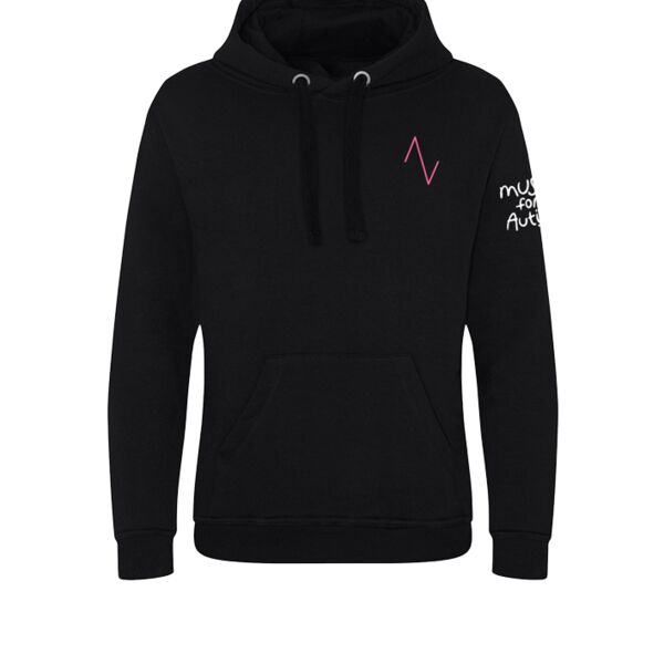 Graduate Heavyweight Hoodie Thumbnail