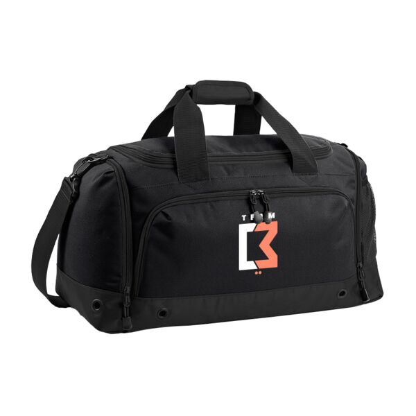 Athleisure Holdall Thumbnail