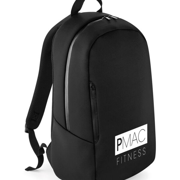 Scuba Backpack Thumbnail