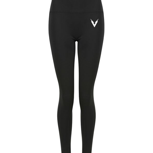 Core Pocket Legging Thumbnail