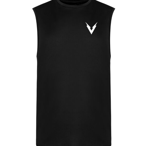 Cool Smooth Sports Vest Thumbnail