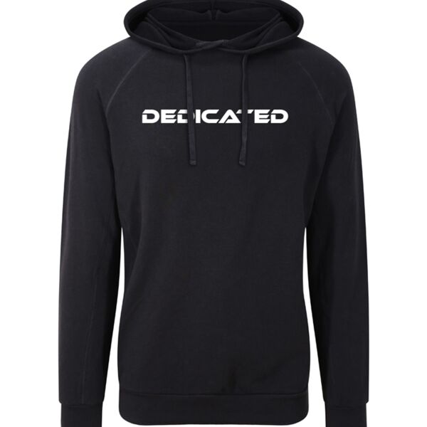 Unisex Fitness Hoodie Thumbnail