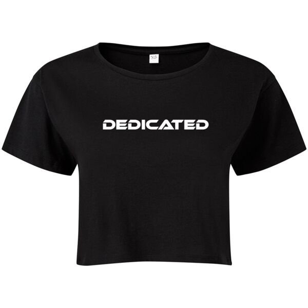 Women's Crop Top Thumbnail