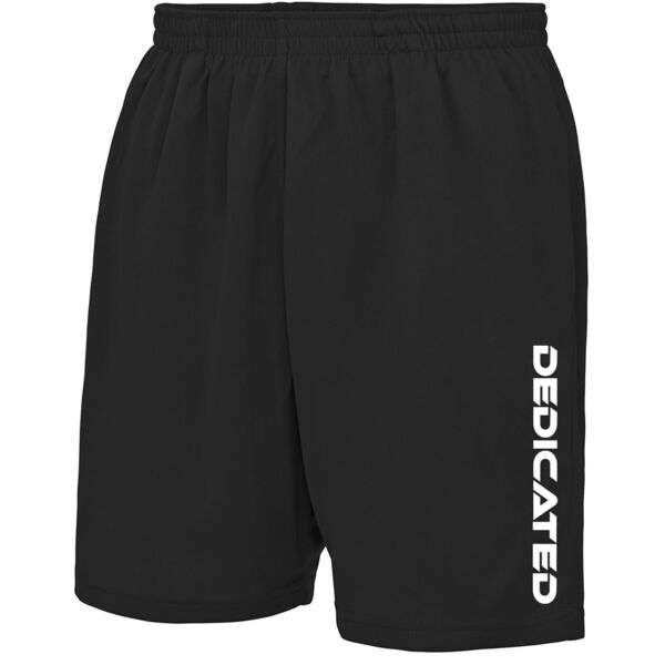Cool Mesh Lined Shorts Thumbnail