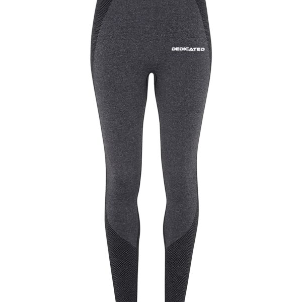 Seamless 3D Fit Sport Sculpt Leggings Thumbnail