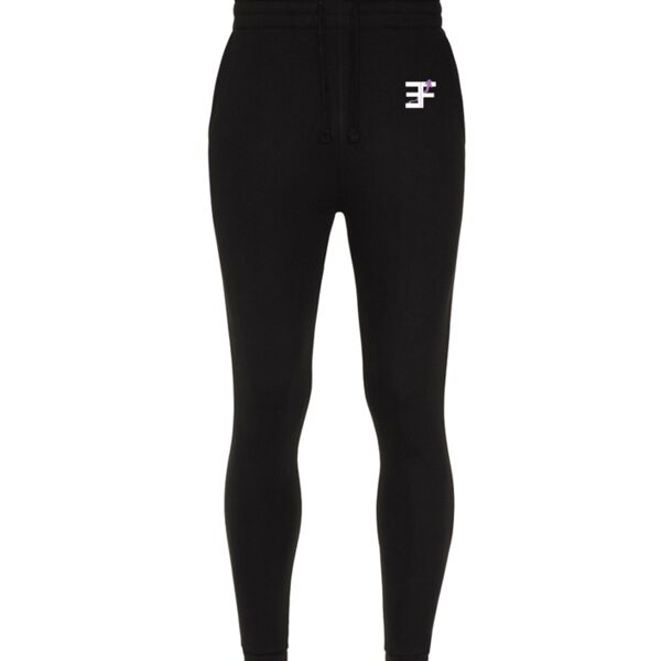 Tapered Track Joggers Thumbnail