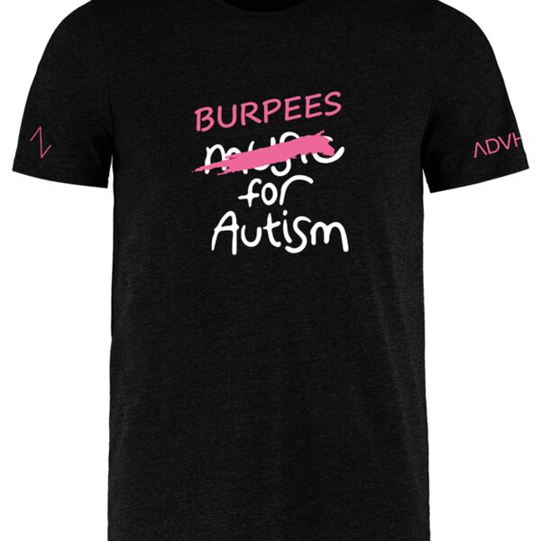 Performance Blend T-shirt Thumbnail