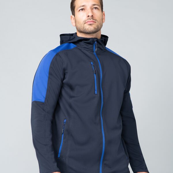 Active softshell jacket Thumbnail