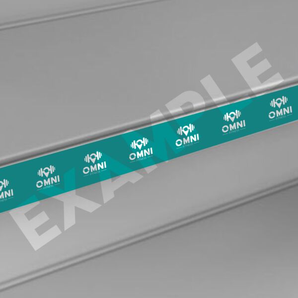 Data Strips 1000x39mm Thumbnail