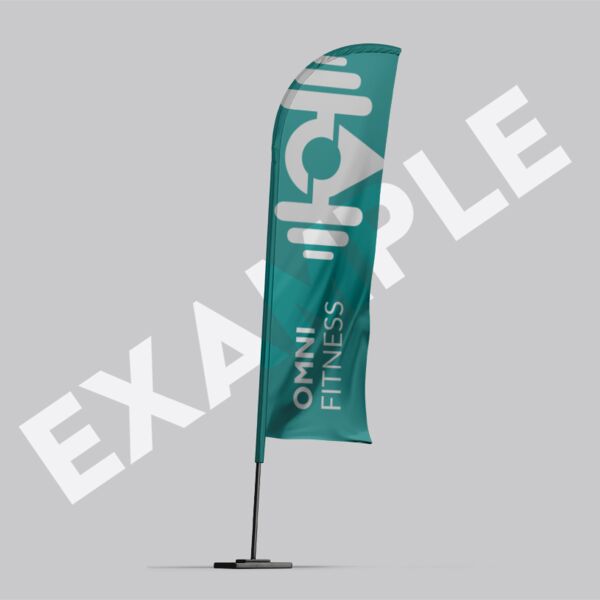 Feather Flags (Large) Thumbnail