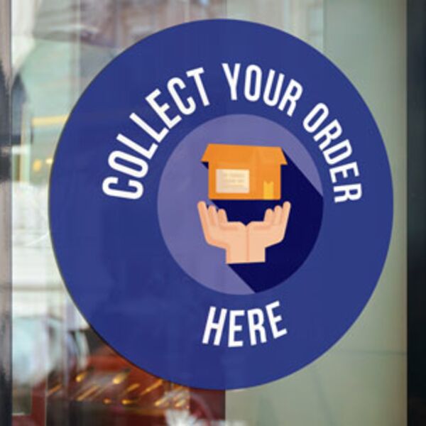 Vinyl Window Stickers A2 Thumbnail