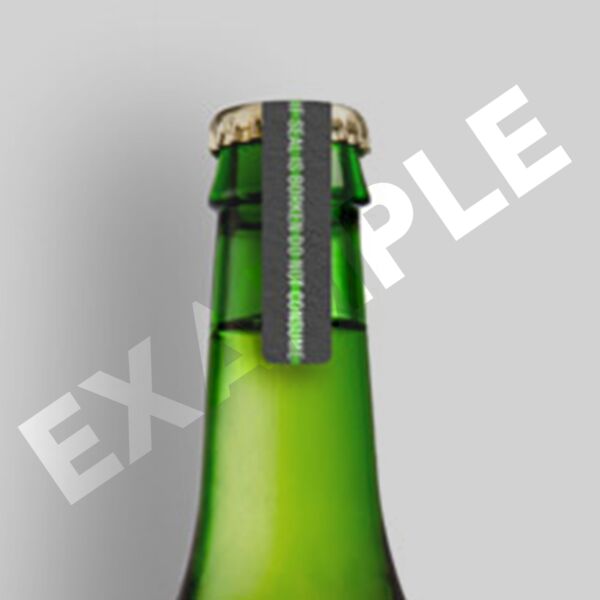 Bottle Neck Labels Thumbnail