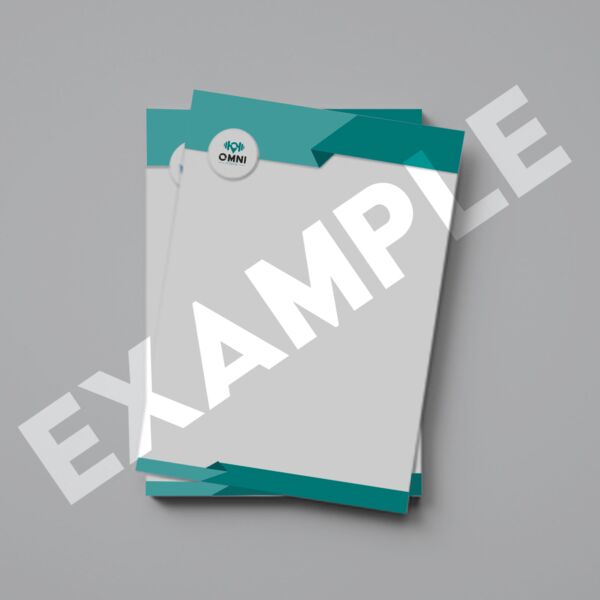 Letterheads Thumbnail