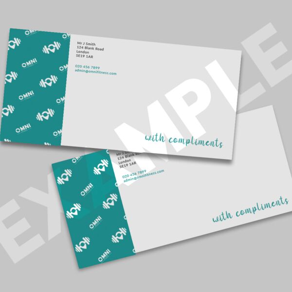 Compliment Slips Thumbnail