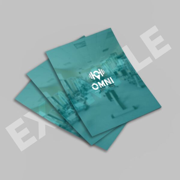 Waterproof Flyers Thumbnail