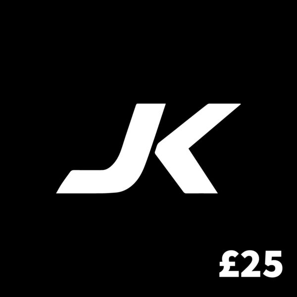 £25 Voucher Thumbnail