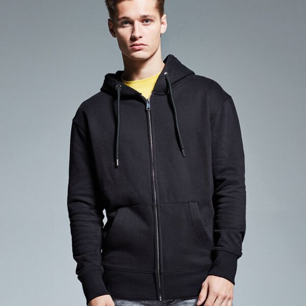 Men's Anthem full-zip hoodie Thumbnail