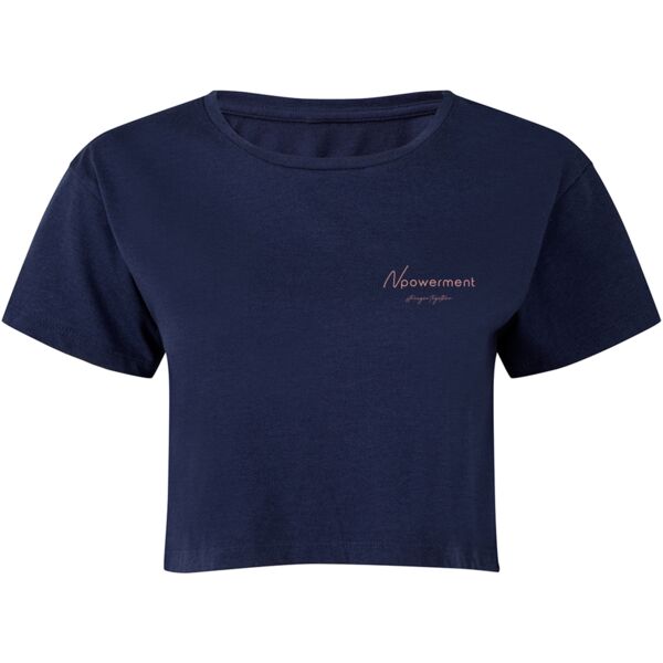 Women's Crop Top Thumbnail