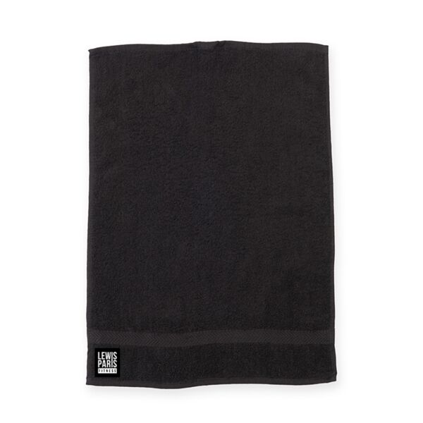 Gym Towel Thumbnail
