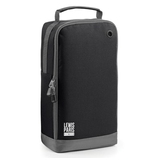 Athleisure Sports Shoe/Accessory Bag Thumbnail