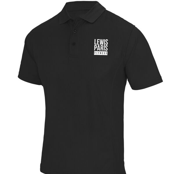 Performance Polo Shirt Thumbnail